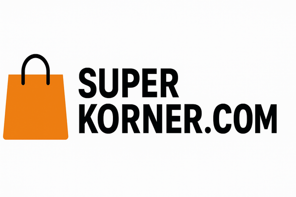 SUPER KORNER
